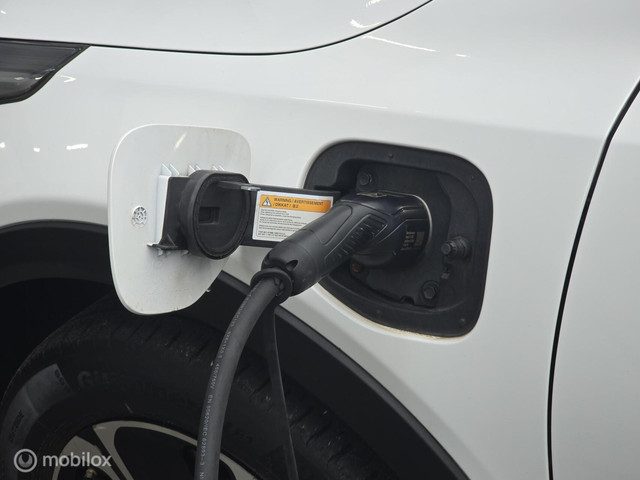 Kia XCeed 1.6 GDI PHEV 140PK CARPLAY LED NAVI CLIMA PLUG-IN