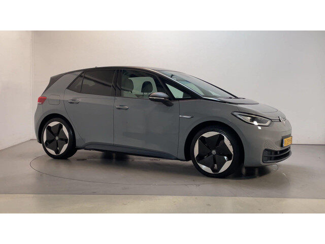 Volkswagen ID.3 First Max 58 kWh Panoramadak LED Stoelverwarming Camera Navigatie