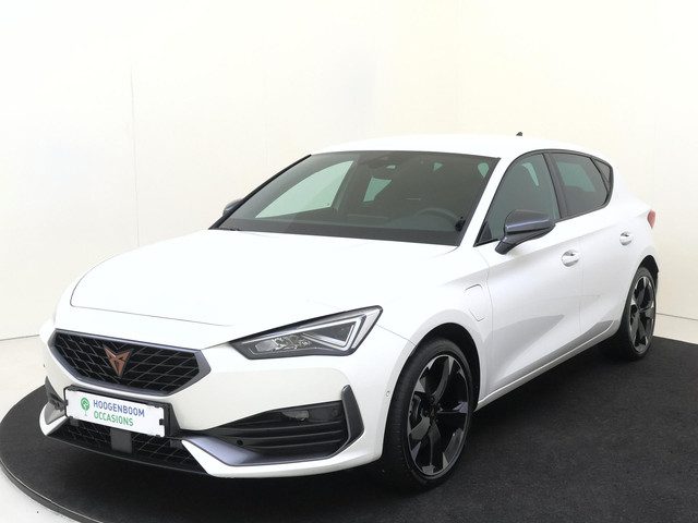 Cupra Leon 1.4 e-Hybrid Business