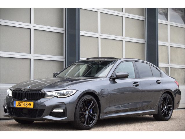 BMW 3 Serie 330e High Executive