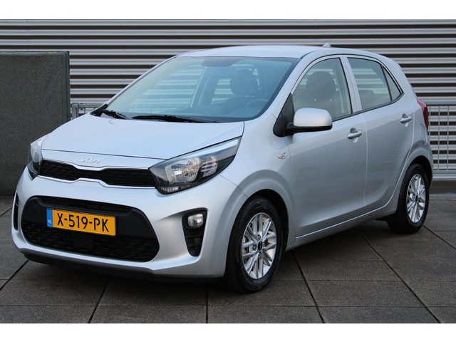 Kia Picanto 1.0 DPi DynamicLine