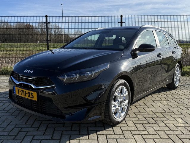 Kia Ceed Sportswagon 1.0 T-GDi DynamicLine | Camera | PDC | Carplay | Led