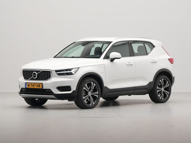 Volvo XC40 1.5 T5 260pk Recharge Inscription Expression