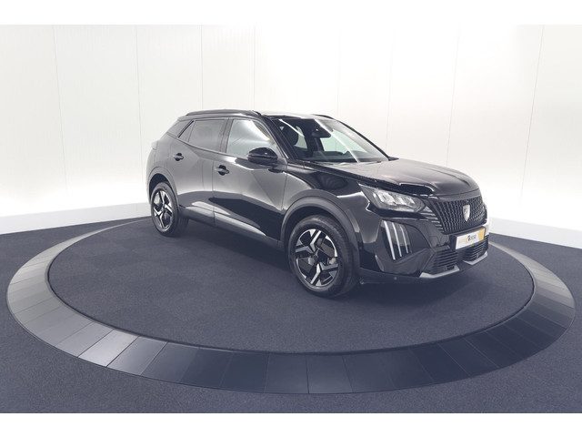 Peugeot 2008 1.2 Hybrid 145 Allure