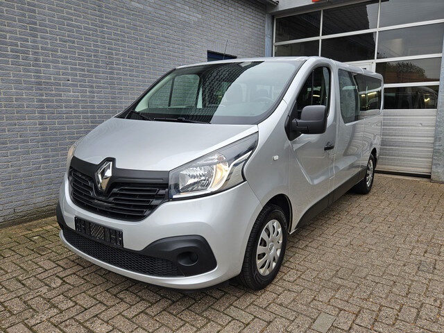 Renault Trafic Passenger 1.6 dCi Personenbus