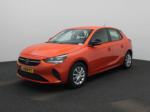 Opel Corsa 1.2 Edition