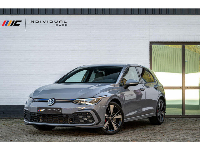 Volkswagen Golf 1.4 eHybrid GTE 245pk Matrix LED mistl. Dyn Light