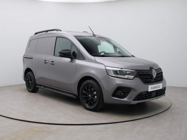 Renault Kangoo 1.5 Blue dCi 115pk extra L1 125th Anniversary