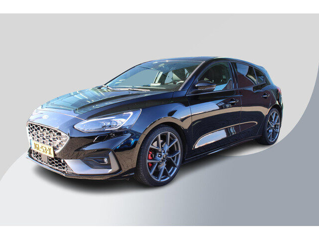 Ford Focus 2.3 EcoBoost ST-3