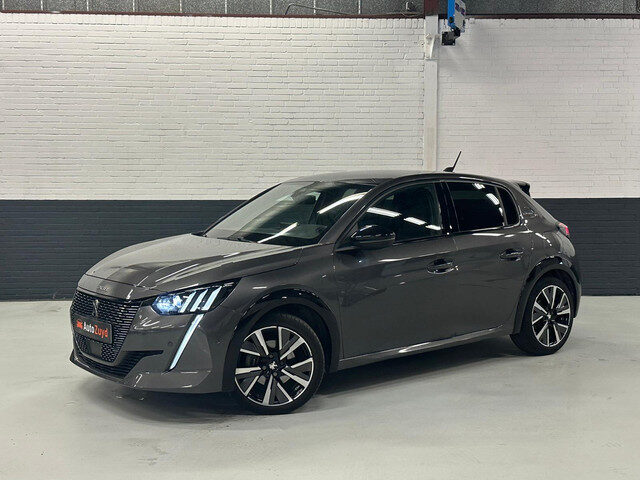 Peugeot 208 1.2 PureTech GT-LINE / Virtual / DAB / Camera / CarPlay / Navi