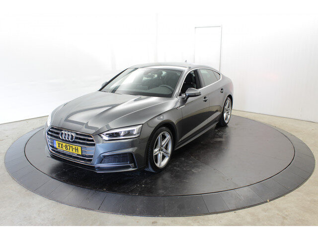 Audi A5 Sportback 45 TFSI Sport