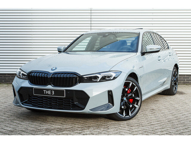 BMW 3 Serie 330e M Sport Automaat