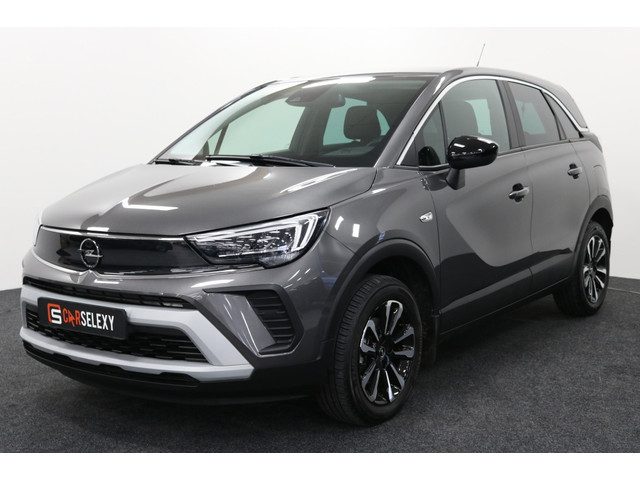 Opel Crossland 1.2 Turbo Elegance (+Trekhaak)