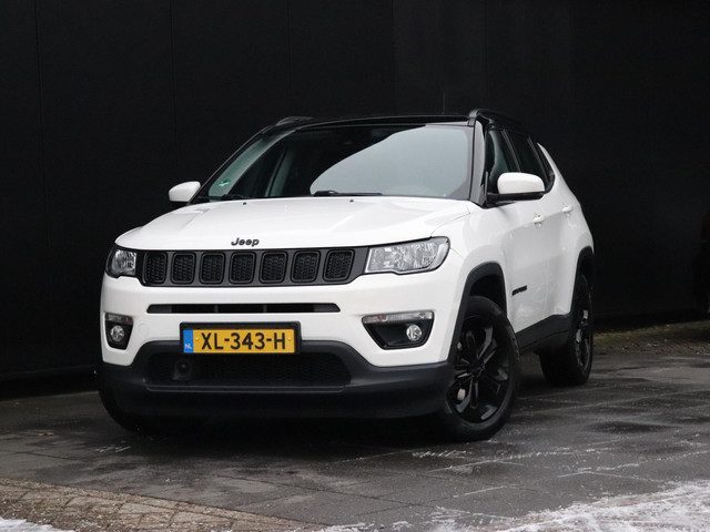 Jeep Compass 1.4 MultiAir Night Eagle