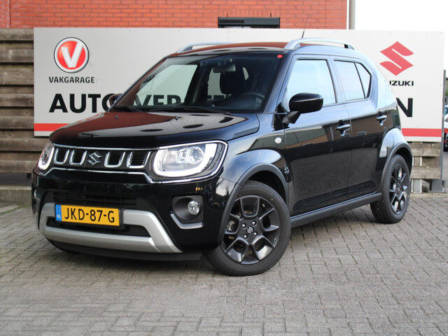 Suzuki Ignis 1.2 Smart Hybrid Select