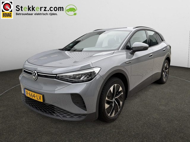 Volkswagen ID.4 Pro 77 kWh