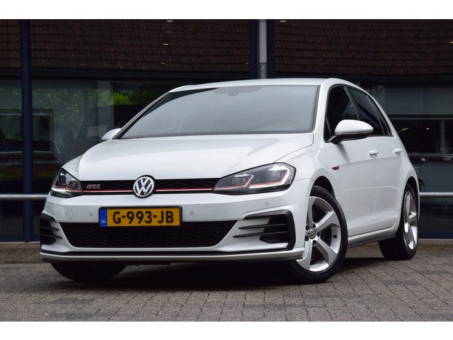 Volkswagen Golf 2.0 TSI 245PK GTI Performance Executive DSG Automaat