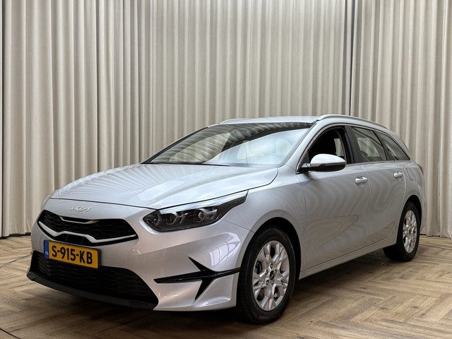 Kia Ceed Sportswagon 1.0 T-GDi DynamicLine