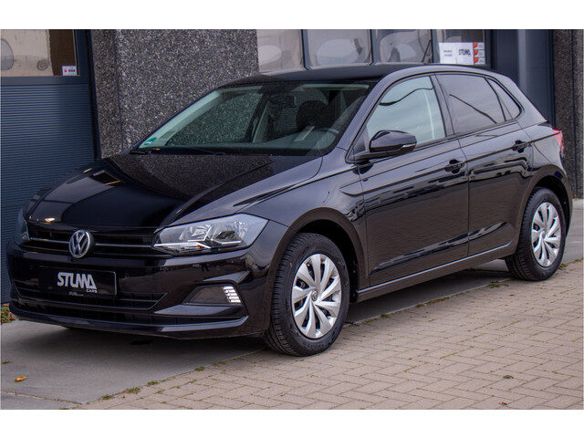 Volkswagen Polo 1.0 Comfortline Business | Climate | Stoelverwarming | Stuurbediening | Bluetooth |