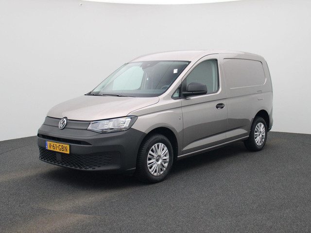 Volkswagen Caddy Cargo 2.0 TDI Comfort