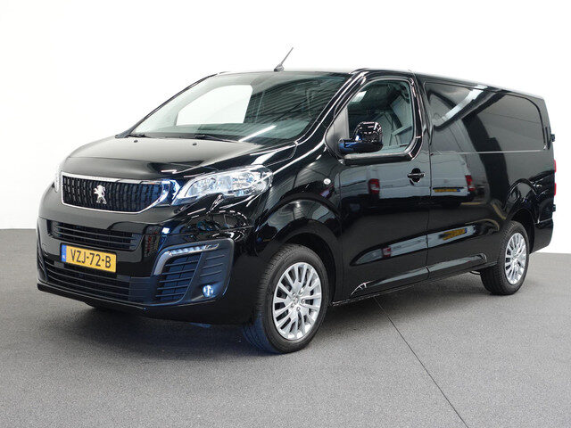 Peugeot Expert 2.0 BlueHDI 145pk L3