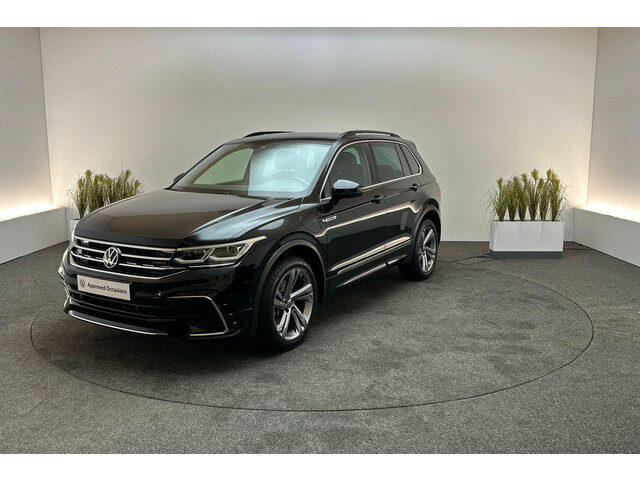 Volkswagen Tiguan 1.4 TSI 245pk DSG e-hybrid R-Line Business+