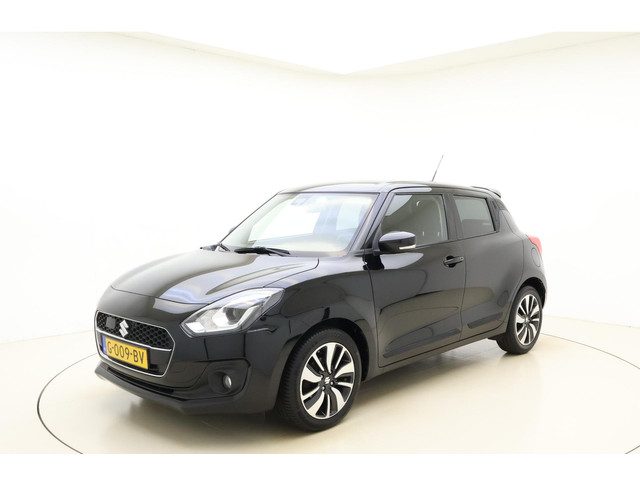 Suzuki Swift 1.0 Stijl Smart Hybrid