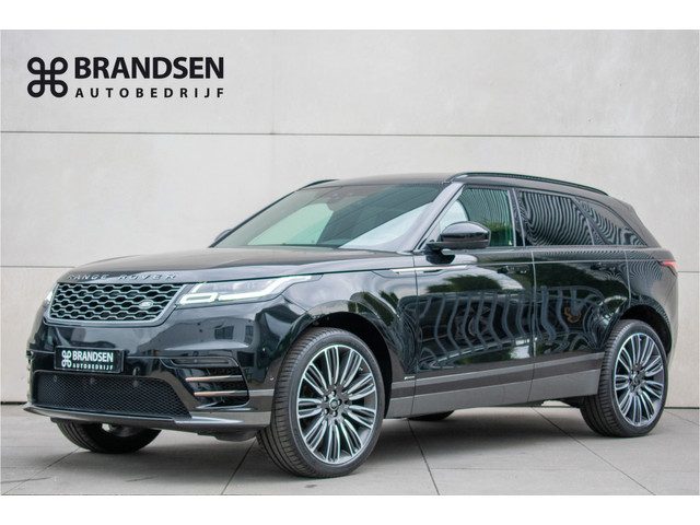 Land Rover Range Rover Velar 2.0 I4 AWD R-Dynamic SE