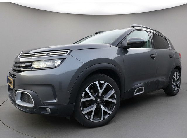 Citroën C5 Aircross 130pk PT Business+,