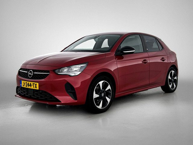 Opel Corsa-e Edition 50 kWh
