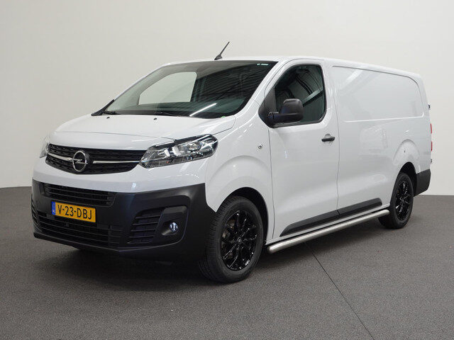Opel Vivaro 2.0 BlueHDi 145PK L3 Automaat