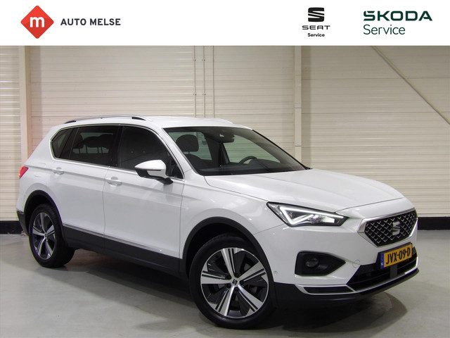 Seat Tarraco 1.5 TSI 150pk Xperience 7-zits