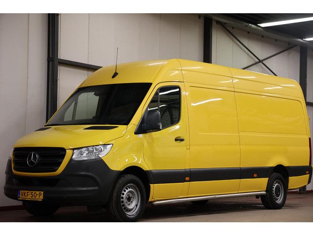Mercedes-Benz Sprinter 314 2.2 CDI L3H2 AUTOMAAT DHL