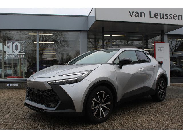 Toyota C-HR 1.8 HYBRID 140 FIRST EDITION