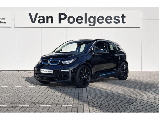 BMW i3 S 120Ah 42 kWh