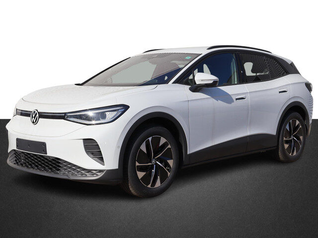 Volkswagen ID.4 Pro Business 77 kWh accu, 210 kW / 286 pk SUV Elek