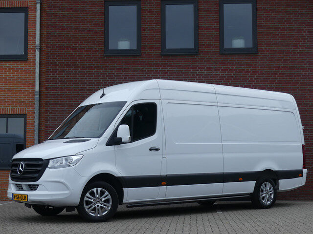 Mercedes-Benz Sprinter 317 CDI L3H2 Camera/PDC/Navigatie/Airco