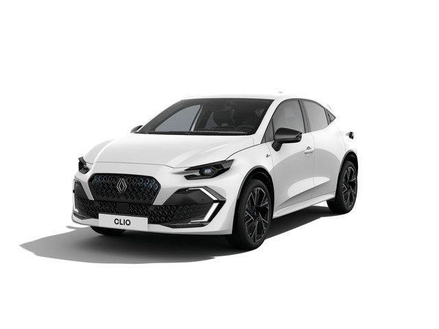 Renault Clio esprit Alpine