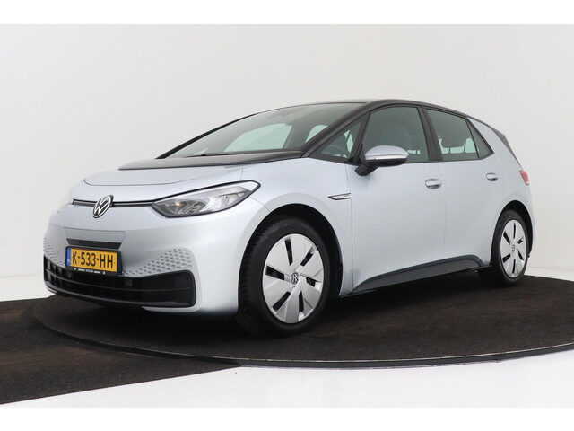 Volkswagen ID.3 Life 58 kWh | Org NL | CarPlay | Stoel-/Stuurverwarming | Adap. Cruise | PDC V+A |