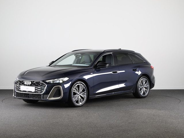 Audi A5 Avant 2.0 TFSI S edition