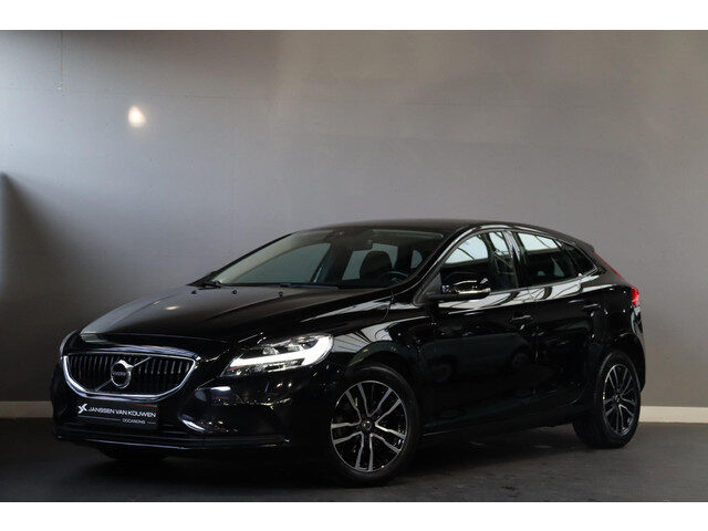 Volvo V40 2.0 D2 Nordic+