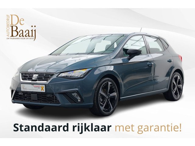 Seat Ibiza 1.0 EcoTSI FR Business Connect