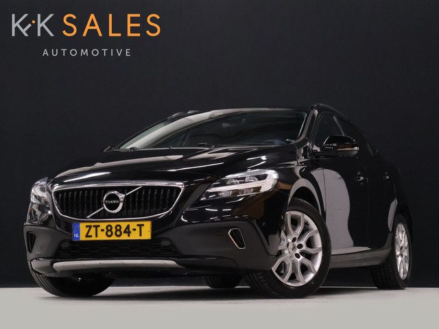 Volvo V40 Cross Country 1.5 T3 Polar+ Luxury