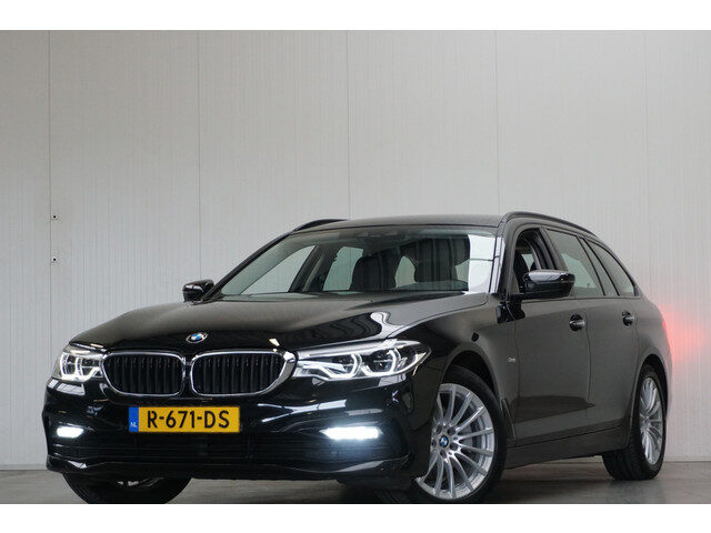 BMW 5 Serie touring 520d High Executive