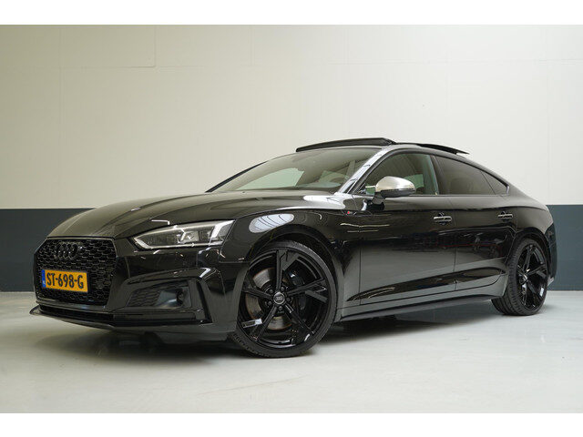 Audi S5 Sportback 3.0 TFSI 354pk quattro