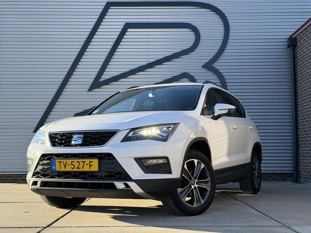 Seat Ateca 1.5 TSI Style Business Intense
