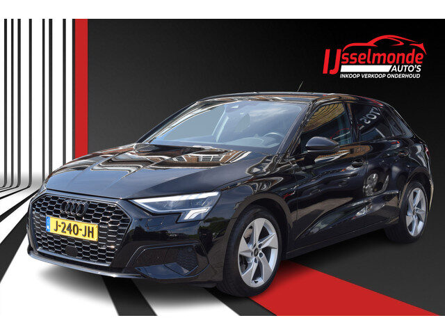 Audi A3 Sportback 30 TFSI Business edition