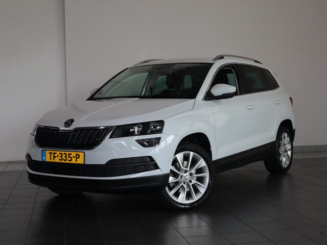 Škoda Karoq 1.0 TSI Ambition Business