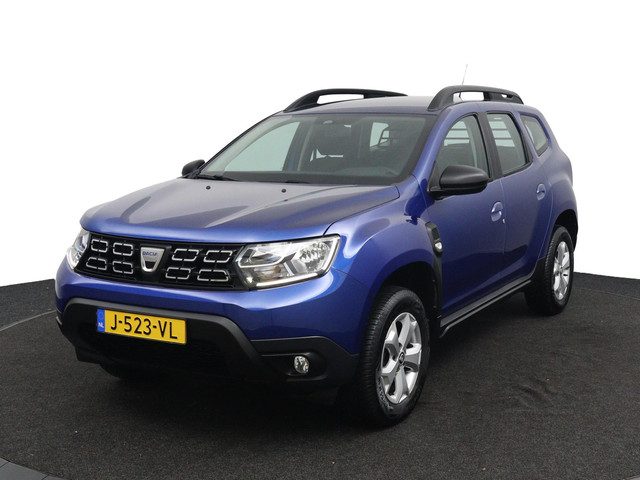 Dacia Duster TCe 100 Bi-Fuel Comfort