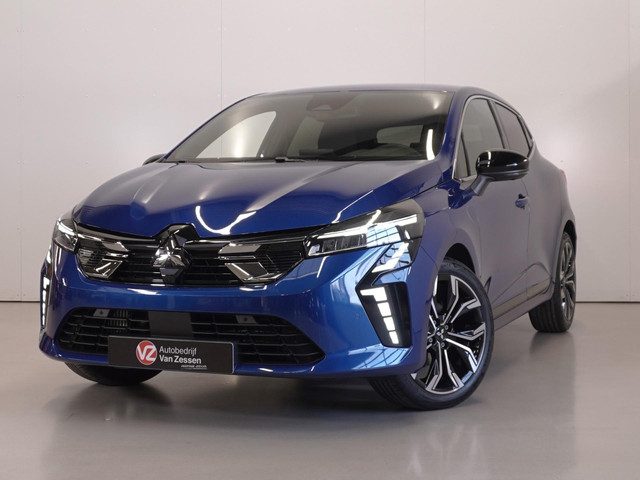 Mitsubishi Colt 1.0T MT Instyle